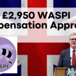 £2,950 WASPI Compensation Approved, Essential Information for Eligible Women