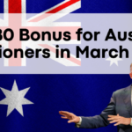 $280 Bonus for Aussie Pensioners in March 2025, Payment Dates Inside!