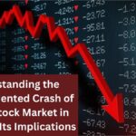 Understanding the Unprecedented Crash of India's Stock Market in 2025 And Its Implications