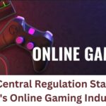 Can Central Regulation Stabilize India's Online Gaming Industry?