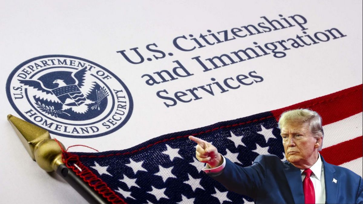 New US Immigration Rule: Mandatory Registration for All Foreigners or Face Penalties