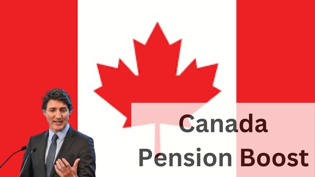 Canada Pension Boost: What to Expect for CPP and OAS Increases in March 2025