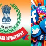 Under New Law Income Tax Department To Monitor Your Social Media, Mails & Other Digital Footprints From April 2026