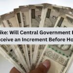 Next DA Hike: Will Central Government Employees Receive an Increment Before Holi?