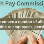 8th Pay Commission Update: Govt to remove a number of allowances applicable to employees, pensioners?