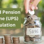 Unified Pension Scheme (UPS) Calculation: Average basic pay Rs 1,00,000 & pensionable service 25 years