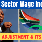 Public Sector Wage Increase