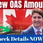 Canada to Boost OAS Amount to This Much