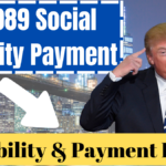 $3,089 Social Security Payment for Senior Couples – Eligibility & Payment Details