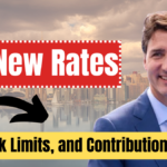 OAS Maximum 2025 – New Rates, Clawback Limits, and Contribution Updates