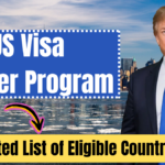 US Visa Waiver Program 2025 – Updated List of Eligible Countries