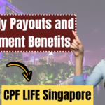 CPF LIFE Singapore – Monthly Payouts and Retirement Benefits