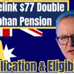 Centrelink $77 Double Orphan Pension