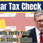 UK Car Tax Check – Instantly Verify Your Road Tax Status Online