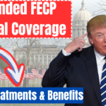 Expanded FECP Medical Coverage