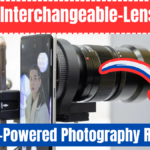 Realme Interchangeable-Lens Phone – AI-Powered Photography Revolution