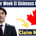 EI Sickness Benefits: How to Claim Up to $695 Per Week for Recovery