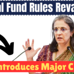 Mutual Fund Rules Revamped: SEBI Introduces Major Changes