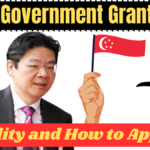 S$700 Government Grant Coming in March