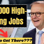 $135,000 High-Paying Jobs in Australia for 2025 – Top Careers & How to Get There