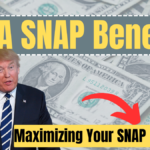 Unlocking USDA SNAP Benefits