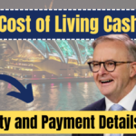 Centrelink’s 2025 $1,144 Cost of Living Cash Boost