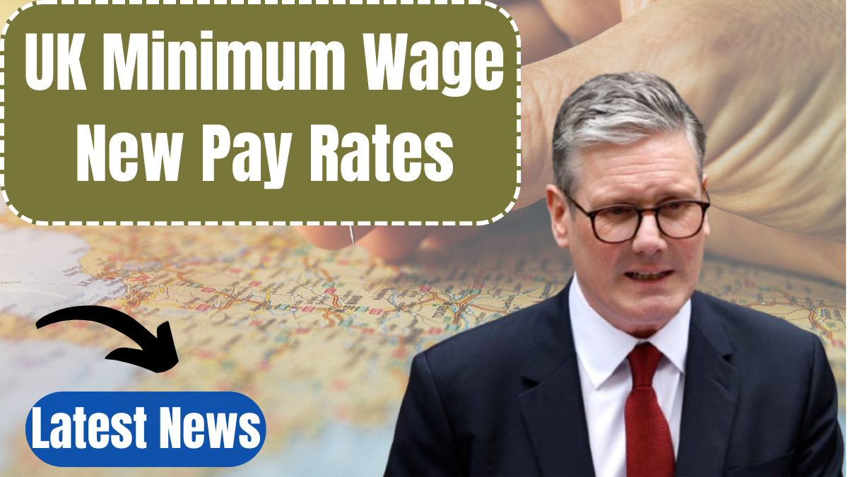 UK Minimum Wage Update: More About New Pay Rates