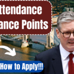 UK Attendance Allowance Points