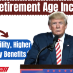 USA Retirement Age Increase in 2025: New Eligibility, Higher FRA & Key Benefits Uncovered