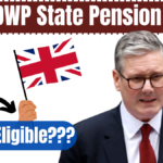 £230 DWP State Pension Boost