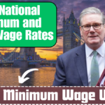 2025 UK Minimum Wage Update: What Are the New National Minimum and Living Wage Rates?