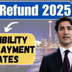 CRA Refund 2025: Eligible Canadians Can Expect Their Money Soon—Check Eligibility and Payment Dates