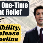 \Canada One-Time Rent Relief 2025: $430 Payment Details, Eligibility, and Release Timeline