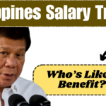 Philippines Salary Trends 2025: Who’s Likely to Benefit from Pay Increases This Year?