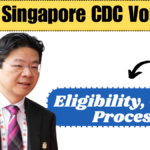 S$300 Singapore CDC Vouchers Coming This Month