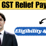 Canada $250 GST Relief Payment Coming in March