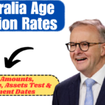 Australia Age Pension Rates 2025: New Amounts, Eligibility, Assets Test & Payment Dates