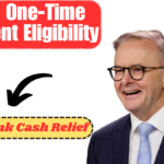 Centrelink Cash Relief 2025: $750 One-Time Payment Eligibility, Dates & Registration Details