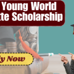 One Young World Deloitte Scholarship