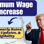 USA Minimum Wage Increase in 2025: New Hourly Rates, State Updates, and Eligibility Explained