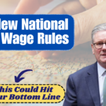 Employers Alert! UK’s New National Living Wage Rules Could Hit Your Bottom Line