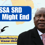 SASSA SRD Grant Might End