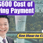 S$600 Cost of Living Payment