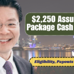 $2,250 Assurance Package (AP) Cash Payout Singapore