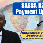 SASSA R700 Payment Update for March–April 2025: Application, Payment Dates & Status Explained