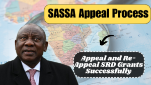 SASSA Appeal Process: How to Appeal and Re-Appeal SRD Grants Successfully