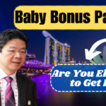 Baby Bonus 2025 Payouts in Singapore