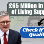 £65 Million in Cost of Living Support Still Unclaimed