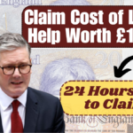 UK Households Have Just 24 Hours Left to Claim Cost of Living Help Worth £1,000