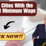 The 5 U.S. Cities With the Highest Minimum Wage in 2025